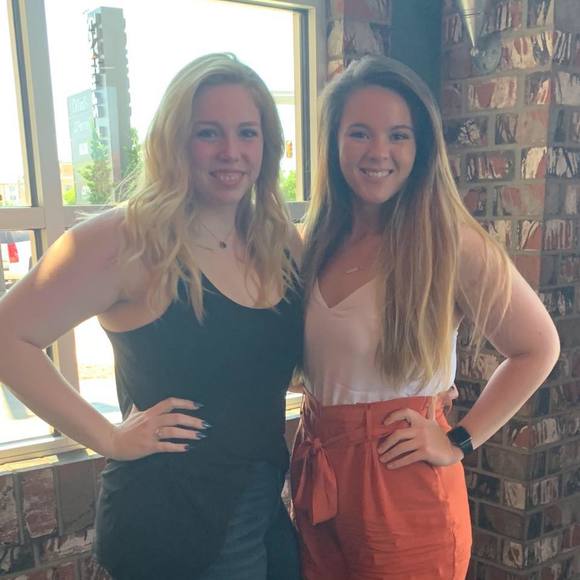 Meet your Posher, Allison - Picture 1 of 1